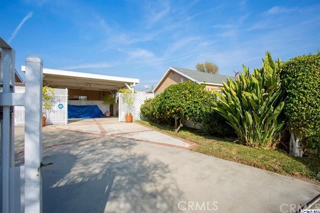 Photo of 10548 Rainier Street
