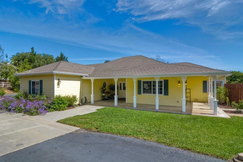 Photo of 1080 El Caminito Road