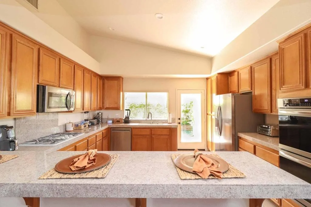 Photo of 45099 Big Canyon Street