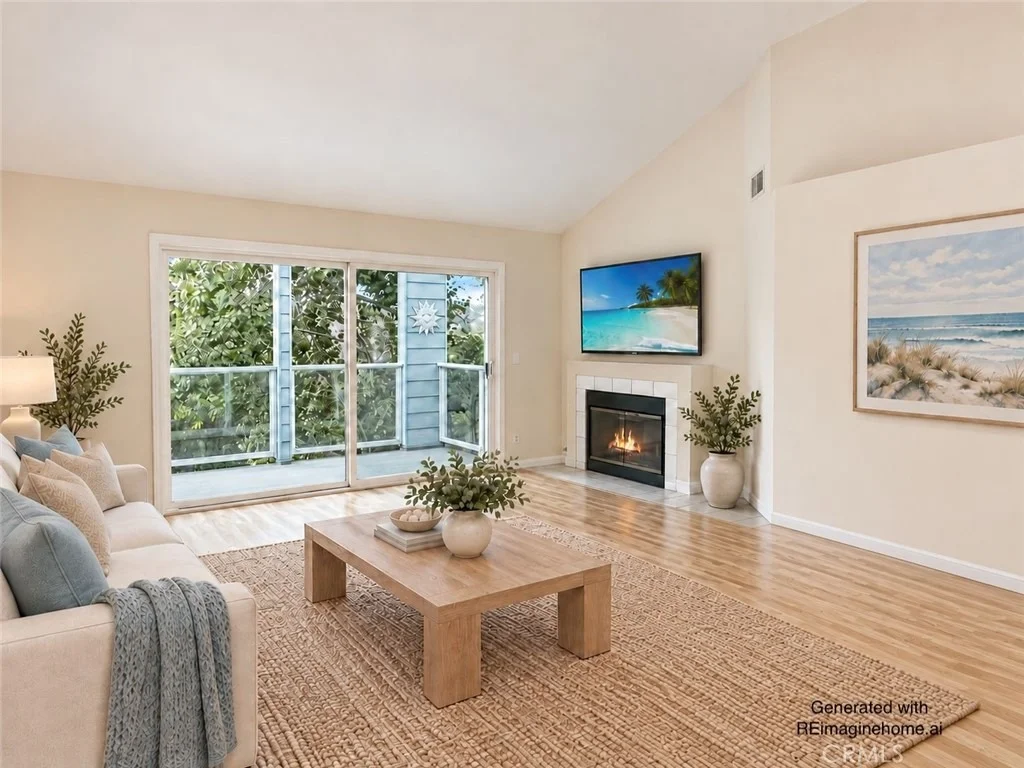 Photo of Unit D at 24471 Lantern Hill
