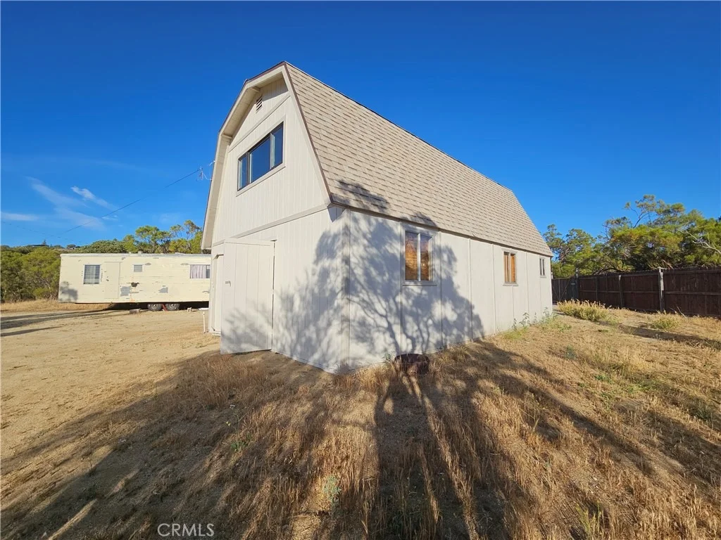 Photo of 59600 Burnt Valley Road