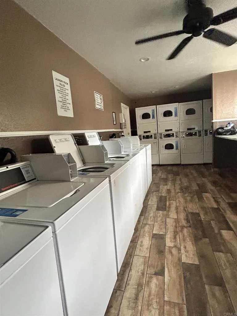 Photo of Unit 27 at 955 Postal Way