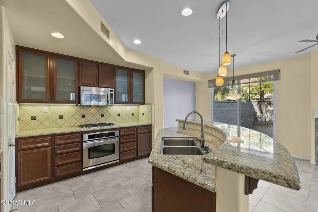 Photo of Unit B at 2980 Campa Way