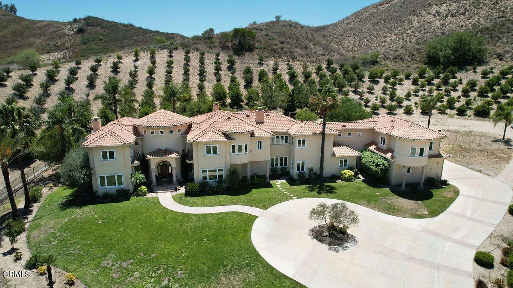 Photo of 6909 Solano Verde Drive