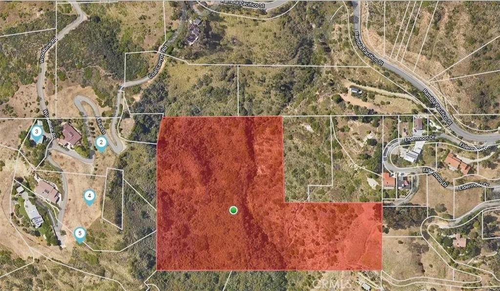 Photo of 0 Coal Canyon Rd