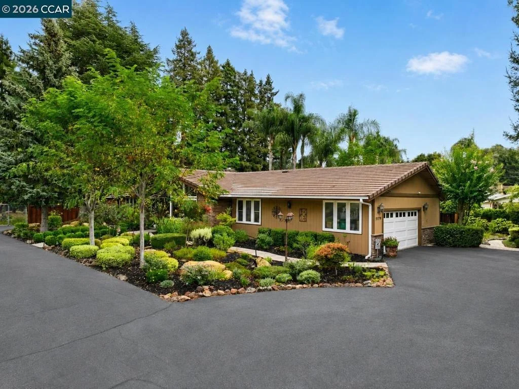 Photo of 5179 Alhambra Valley Rd
