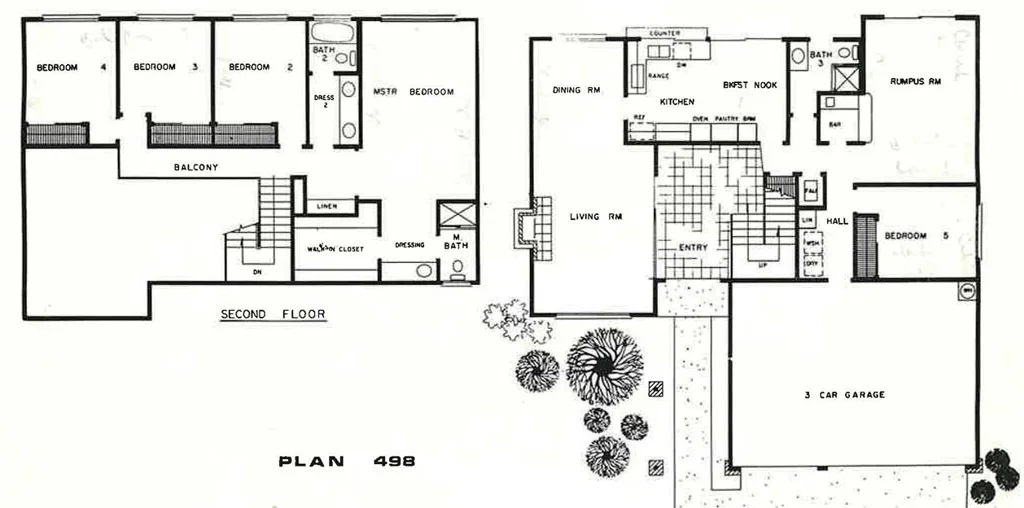 Photo of 3003 Mesa Verde Drive