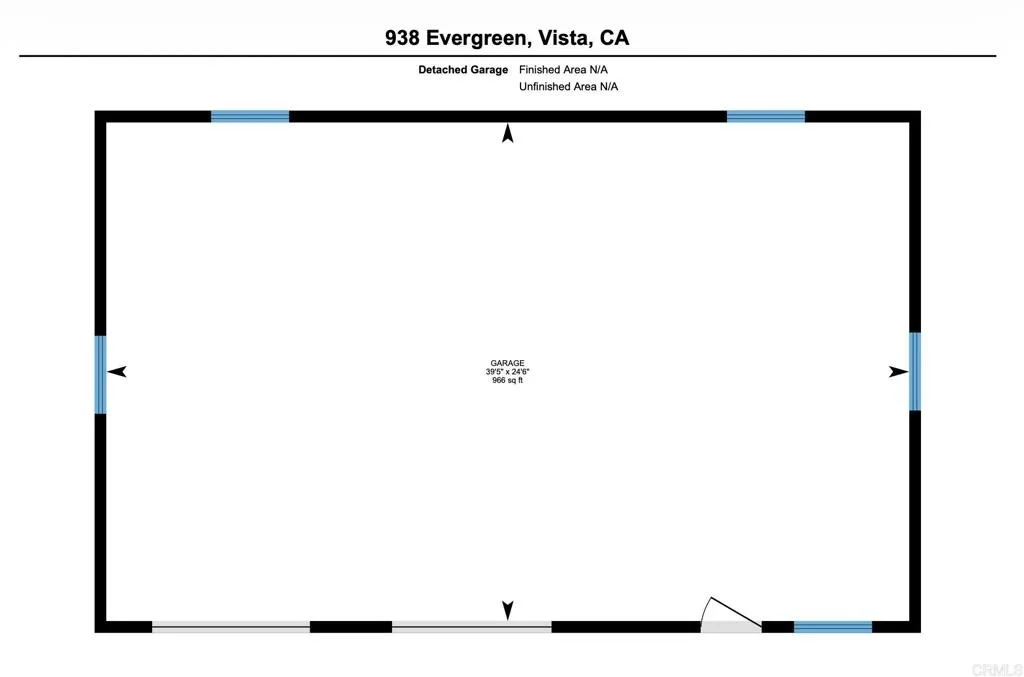 Photo of 938 Evergreen Lane