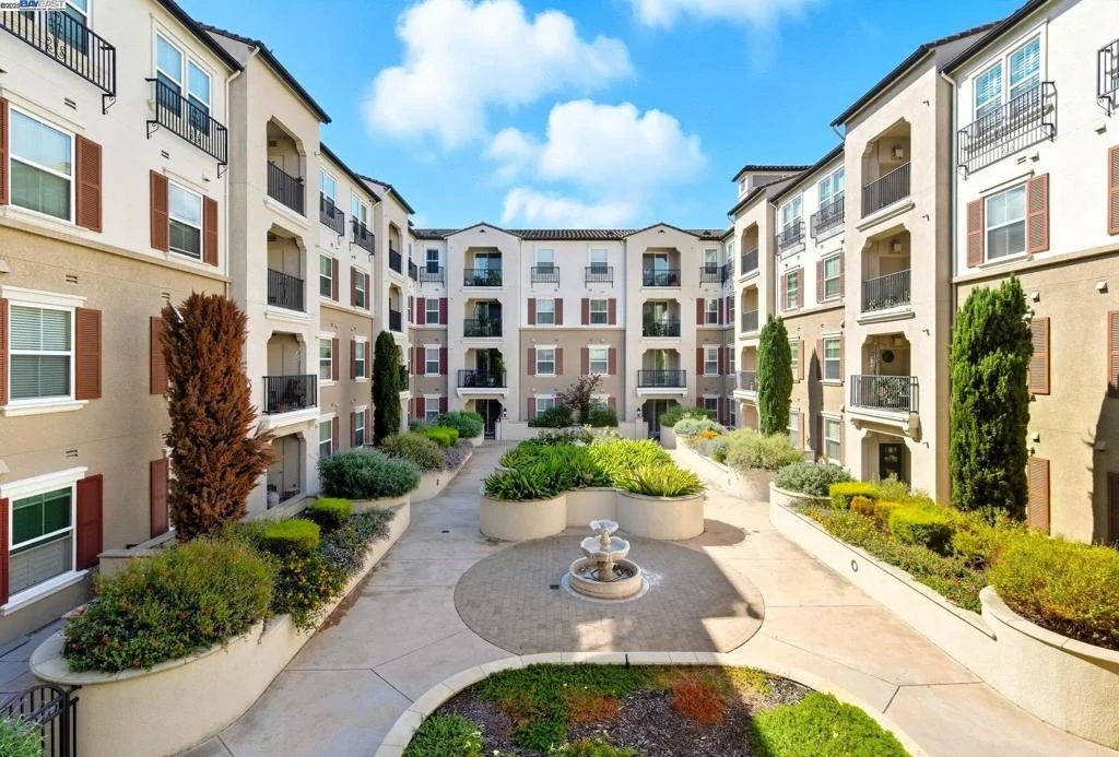 Photo of Unit 206 at 3465 Dublin Blvd
