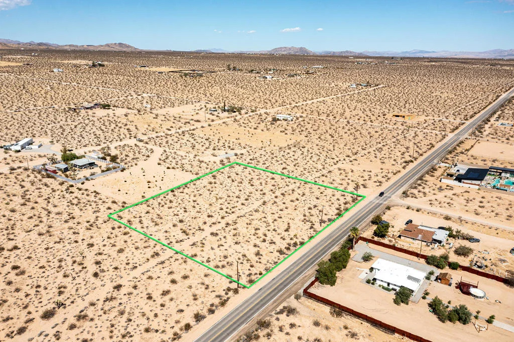 Photo of 2834 Border Road