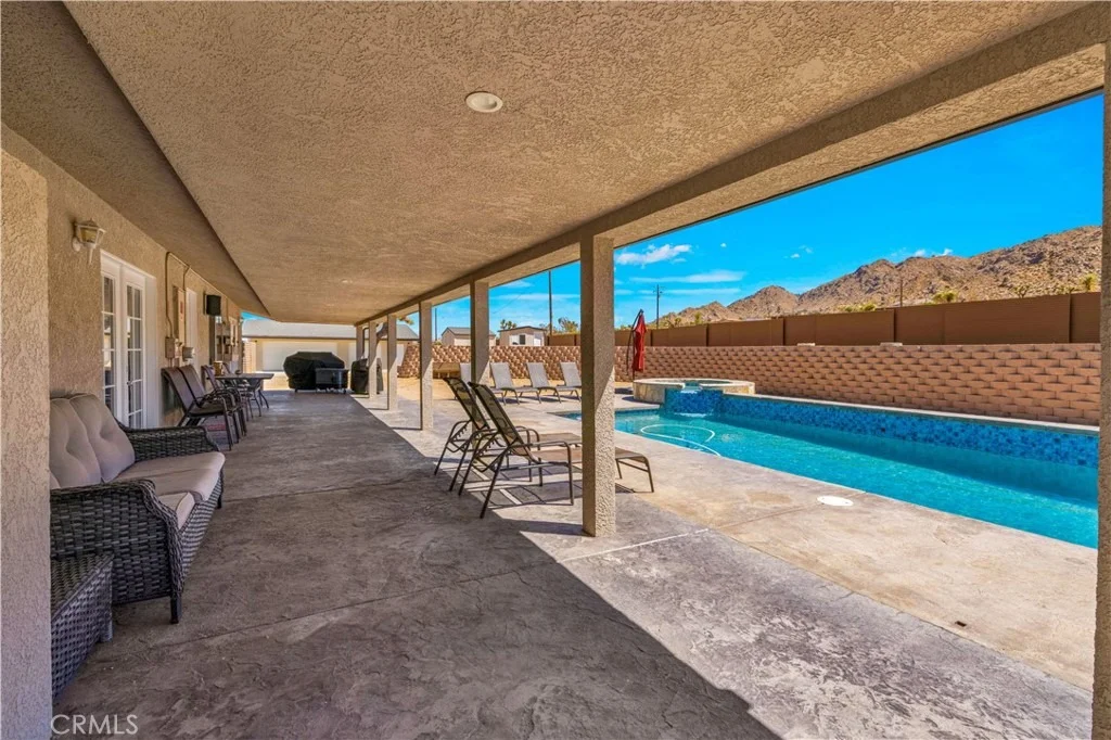 Photo of 60171 Pueblo Trail