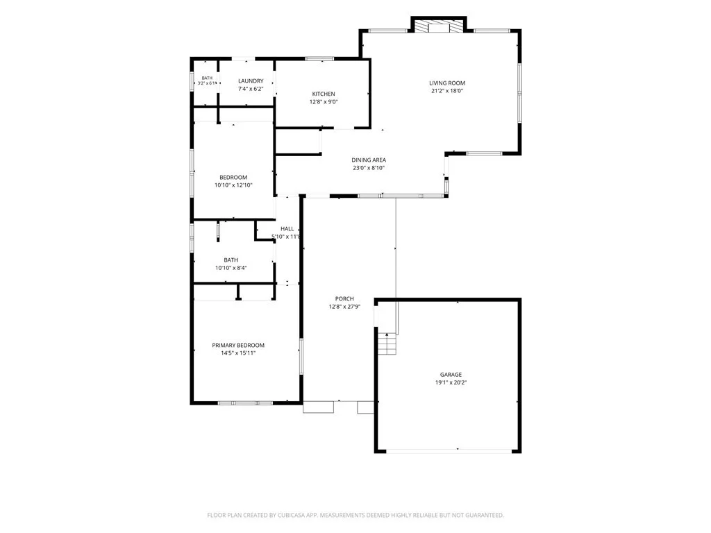 Photo of 1212 N Lemon