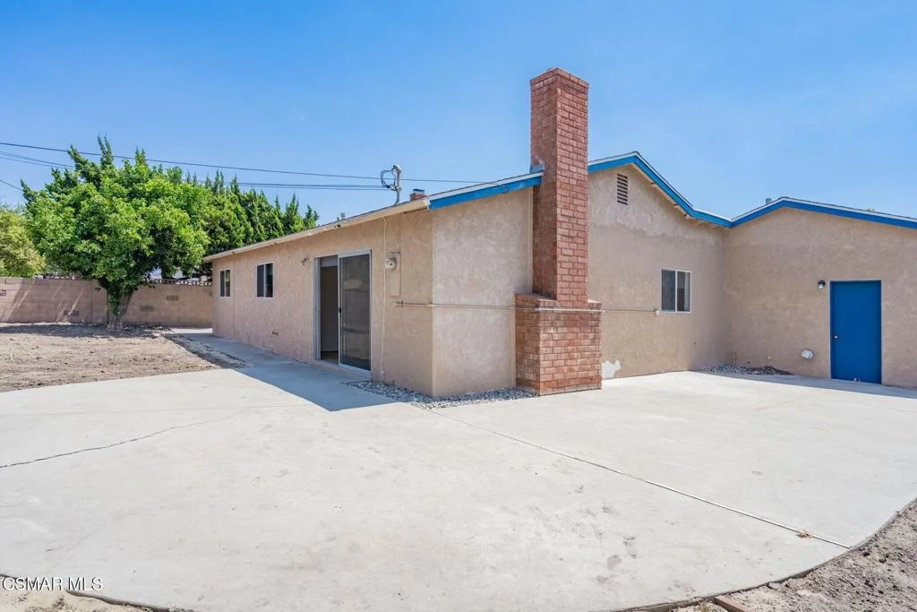 Photo of 1421 Lowery Street