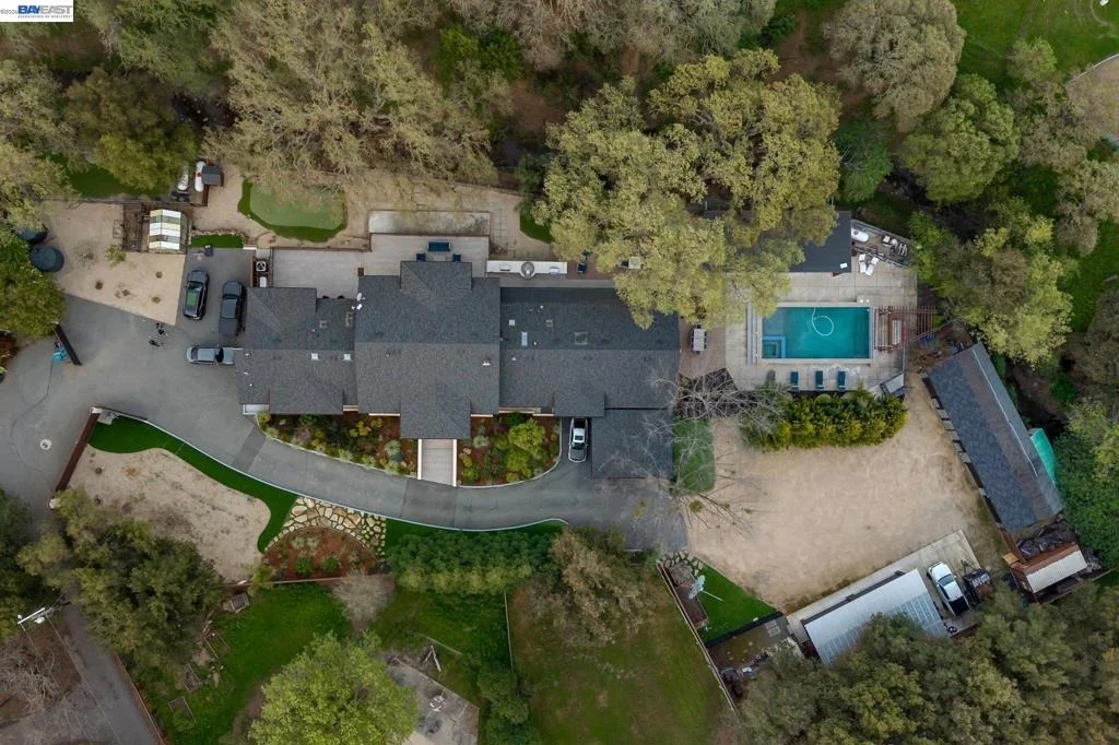 Photo of 4725 MORGAN TERRITORY ROAD