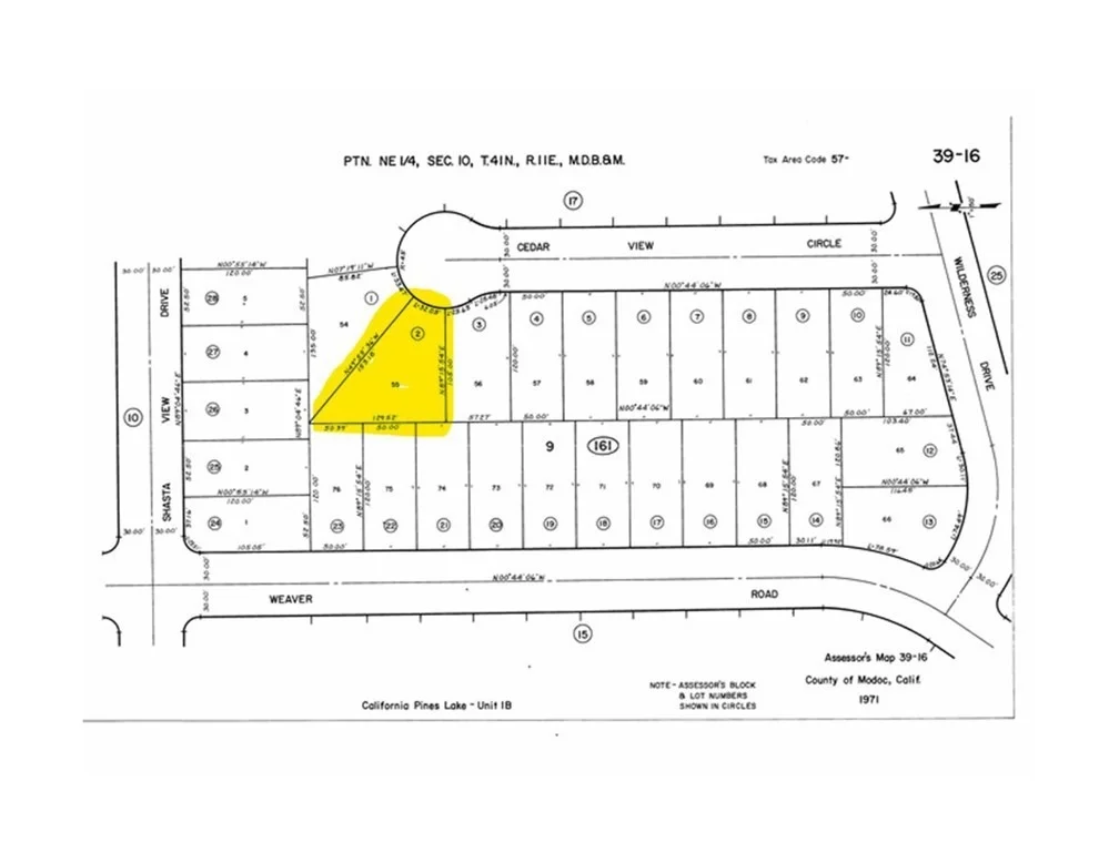 Photo of 0 Cedar View Circle