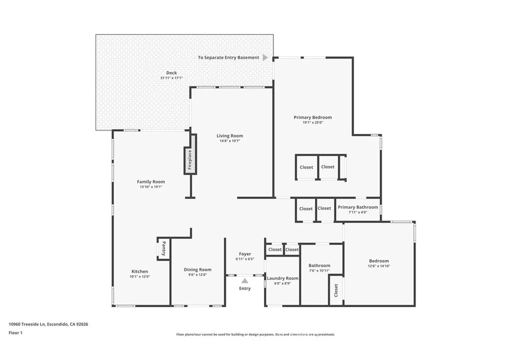 Photo of 10960 Treeside Lane