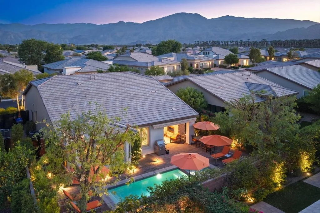 Photo of 82580 Chino Canyon Drive
