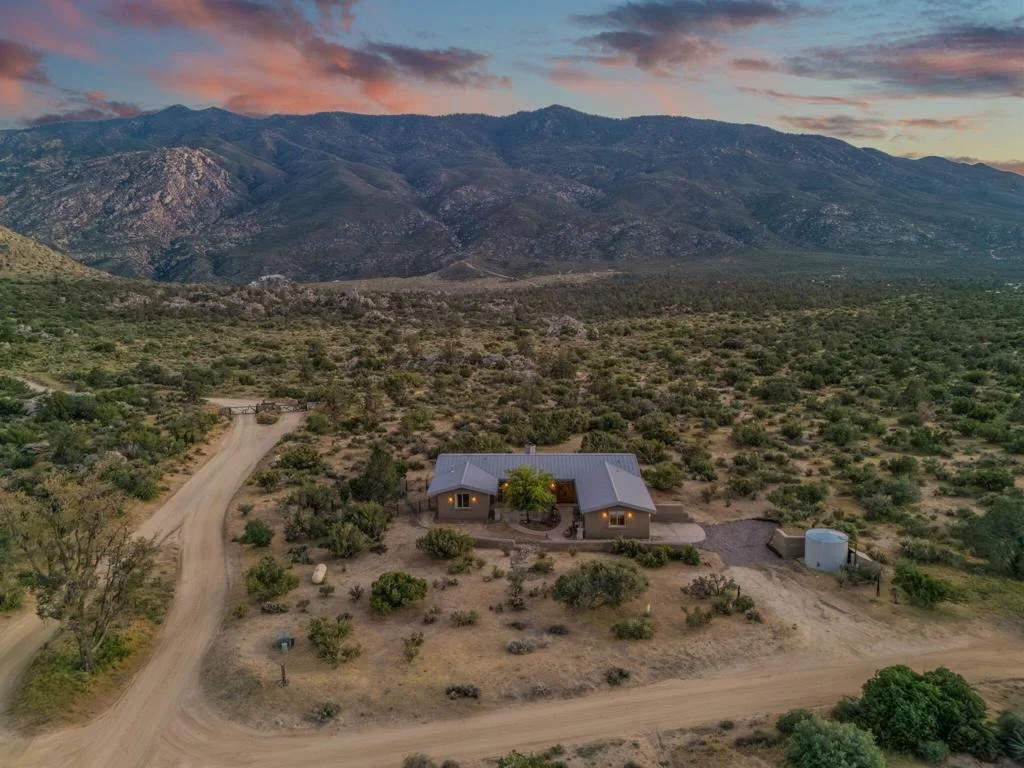 Photo of 70053 Sonora Road
