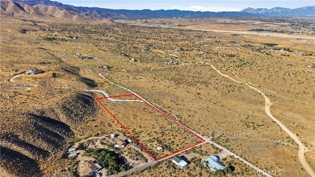 Photo of 8255 Kiowa Road