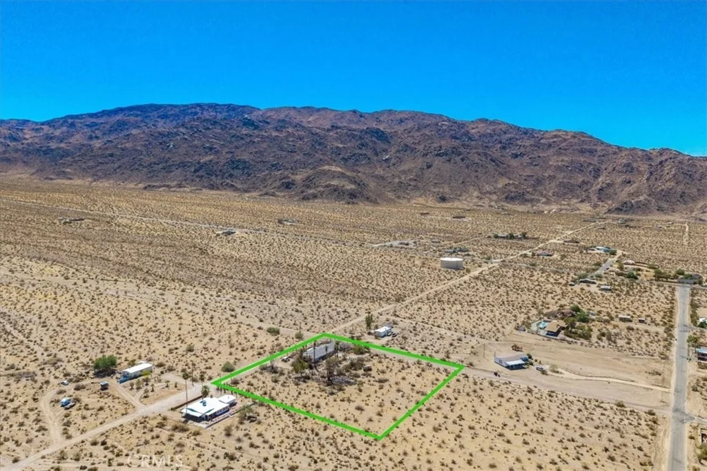 Photo of 74704 Starview Lane