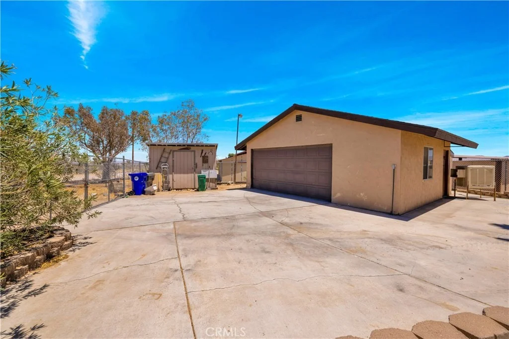 Photo of 57050 Mesa Drive