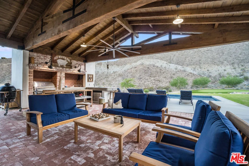 Photo of 71911 Desert Drive