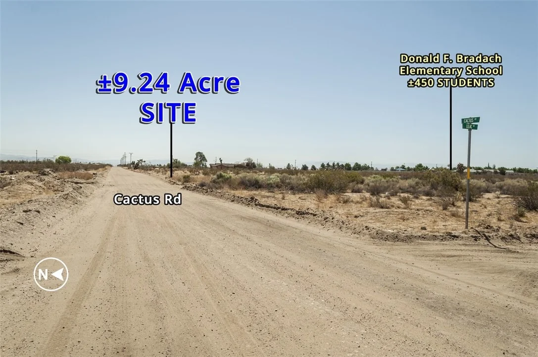 Photo of 11143 Cactus Road