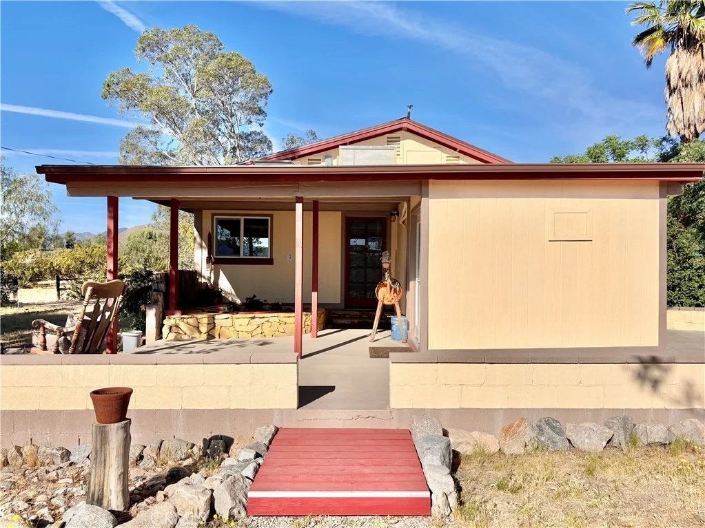 Photo of 50922 Canyon Road