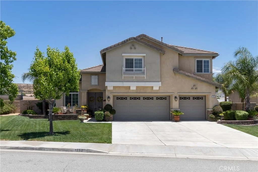 Photo of 1252 Foothill Drive