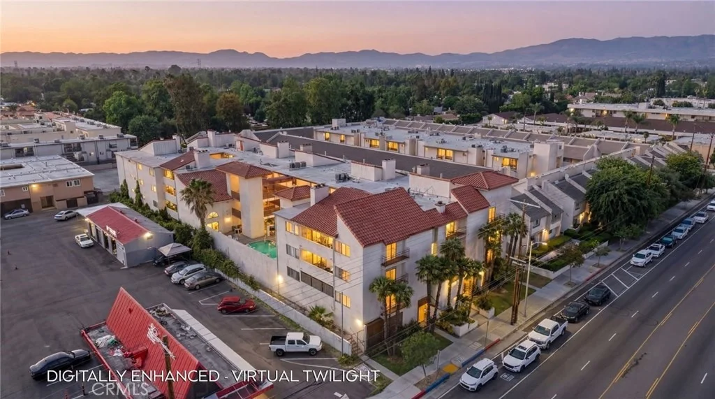 Photo of Unit 202 at 7625 Reseda