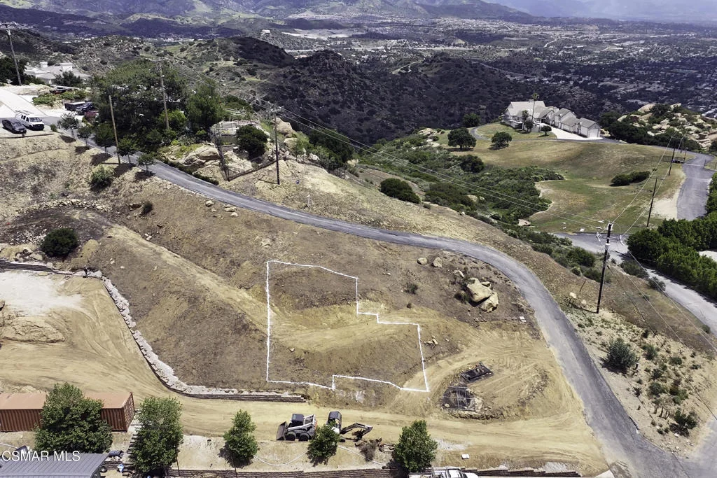 Photo of Mesa Drive