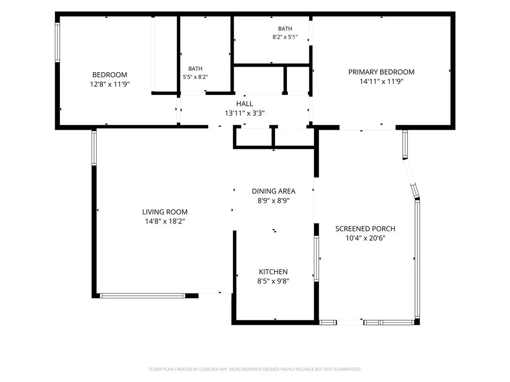 Photo of 36202 Gingertree