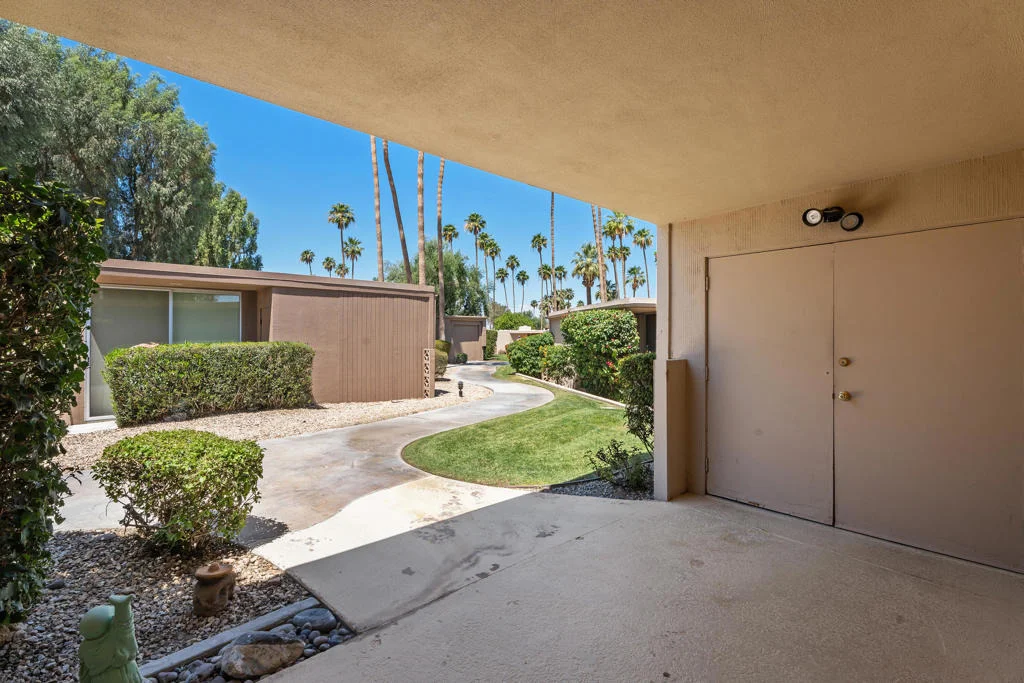 Photo of Unit 13 at 42320 Baracoa Drive