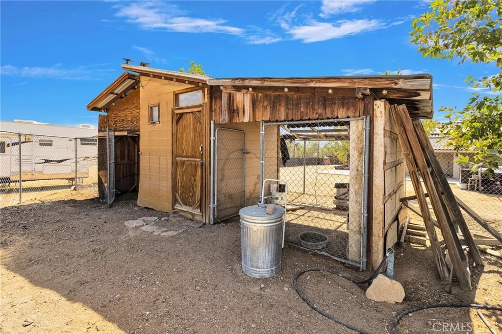Photo of 17111 Mesquite Road