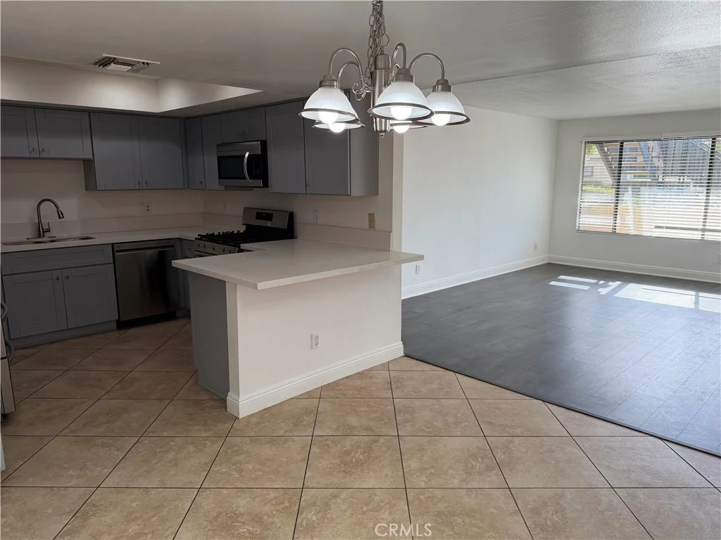 Photo of Unit E at 25644 Sharp Drive