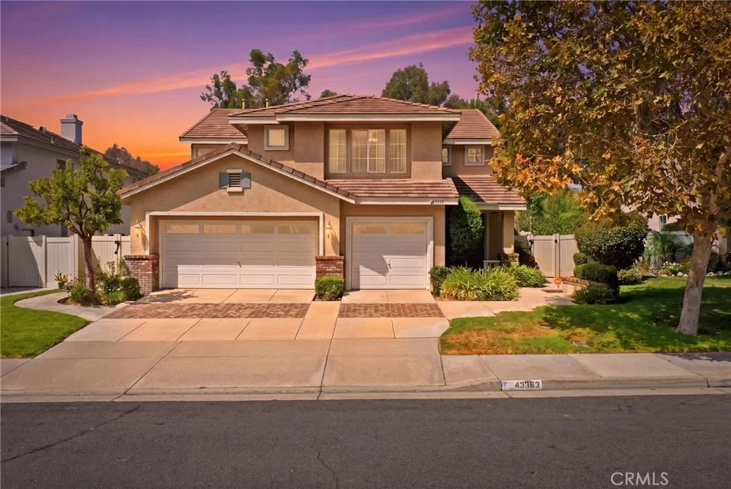 Photo of 43363 Calle Carabana