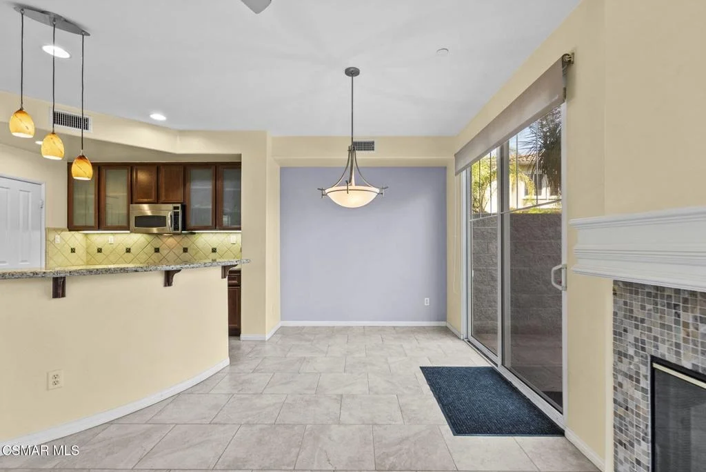 Photo of Unit B at 2980 Campa Way