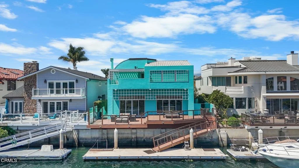 Photo of 2150 Napoli Drive