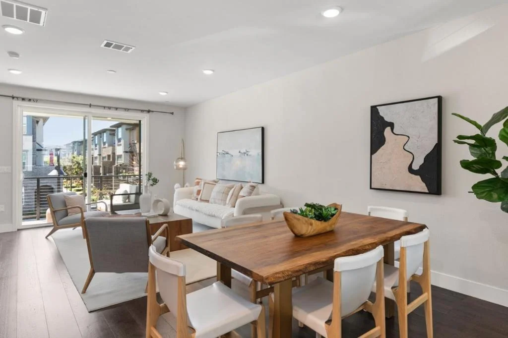 Photo of Unit 3 at 875 Cotati Terrace