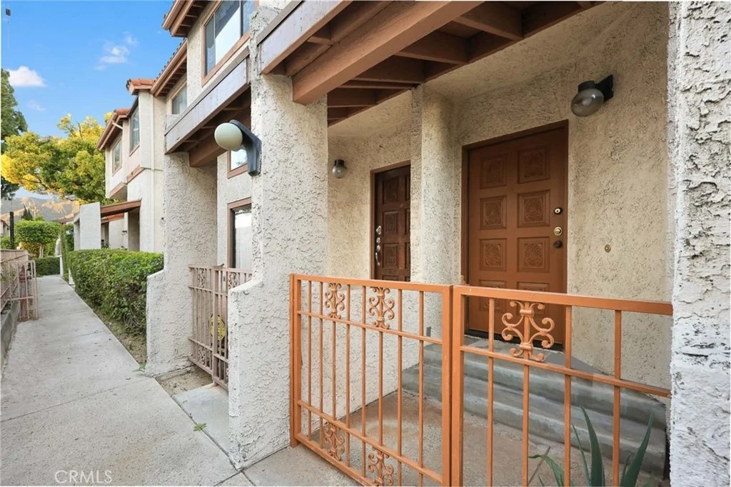 Photo of Unit D at 1006 Arcadia