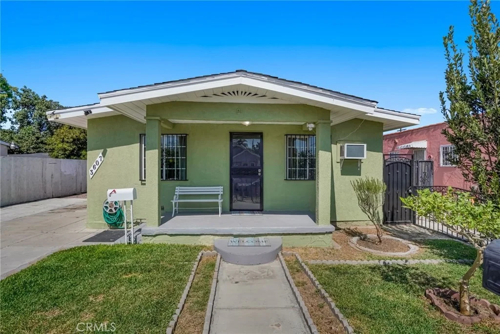 Photo of 3607 Walnut