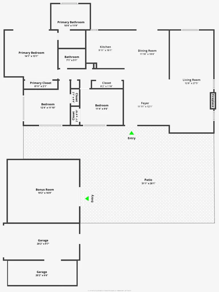 Photo of 72879 Arboleda Drive