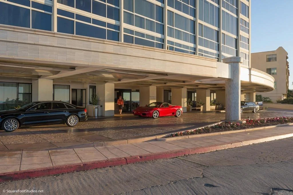 Photo of Unit 5E at 939 Coast Boulevard