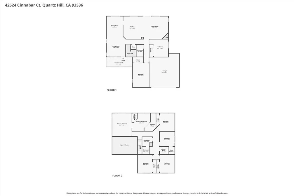 Photo of 42524 Cinnabar Court