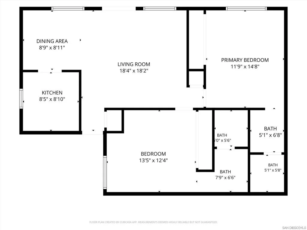 Photo of Unit 43 at 8608 Arminda Cir