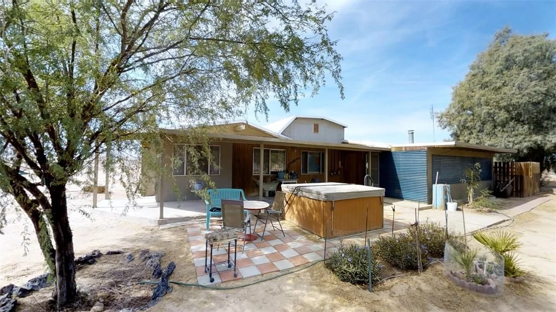 Photo of 3659 Wilson Road