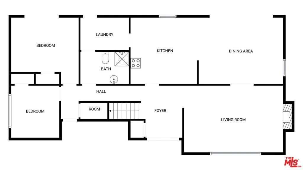 Photo of 6558 Menlo Street