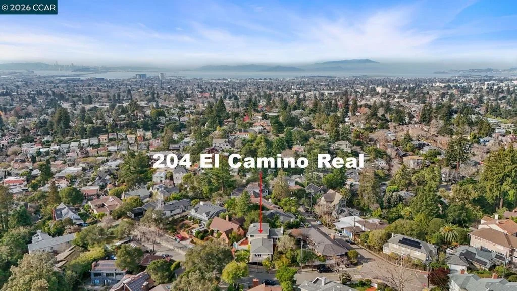 Photo of 204 El Camino Real