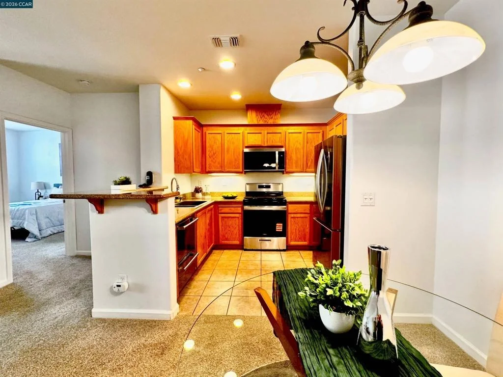 Photo of Unit 304 at 3275 Dublin Blvd