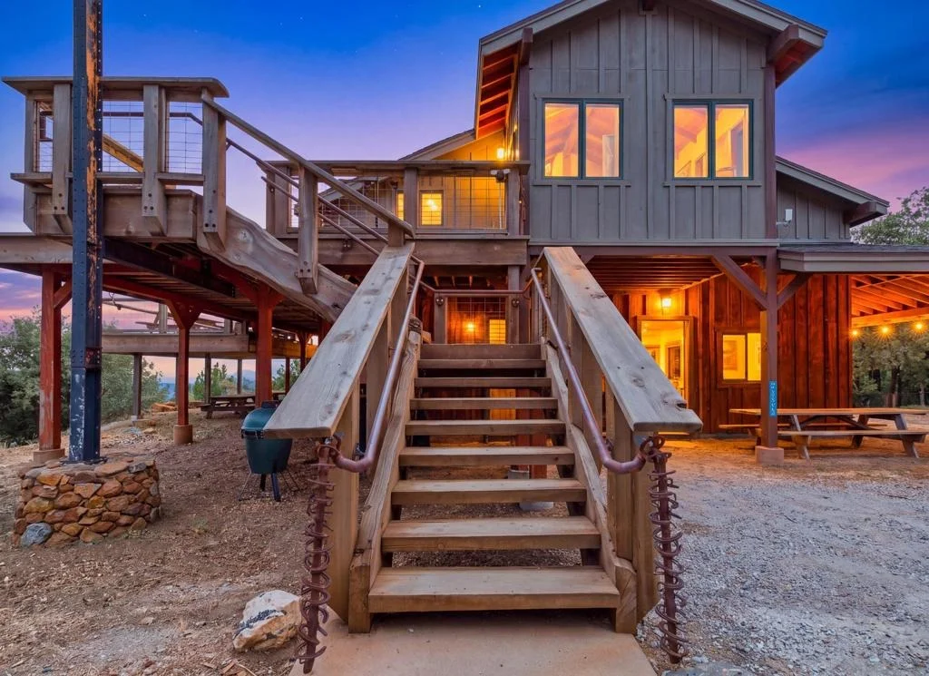 Photo of 16361 Cuyamaca Forest Rd